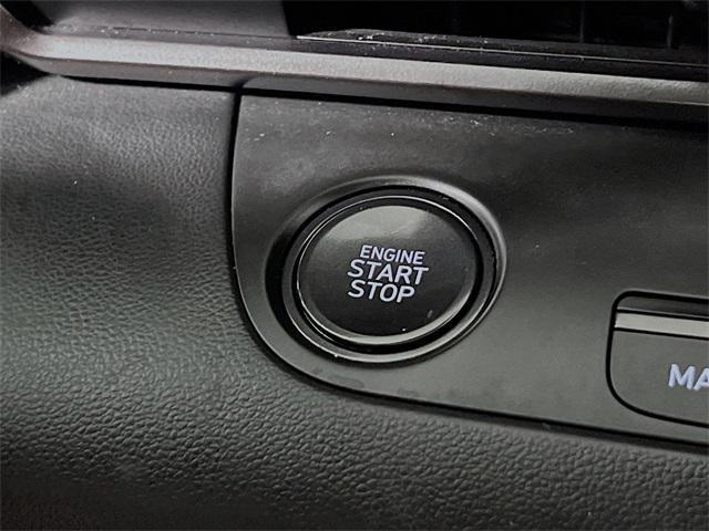 used 2023 Hyundai Elantra car, priced at $21,110