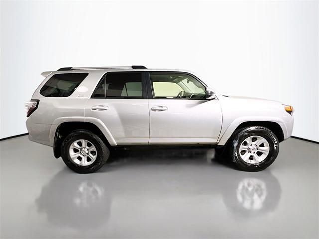 used 2024 Toyota 4Runner car, priced at $38,531