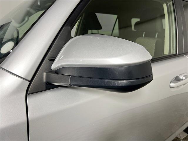 used 2024 Toyota 4Runner car, priced at $38,531