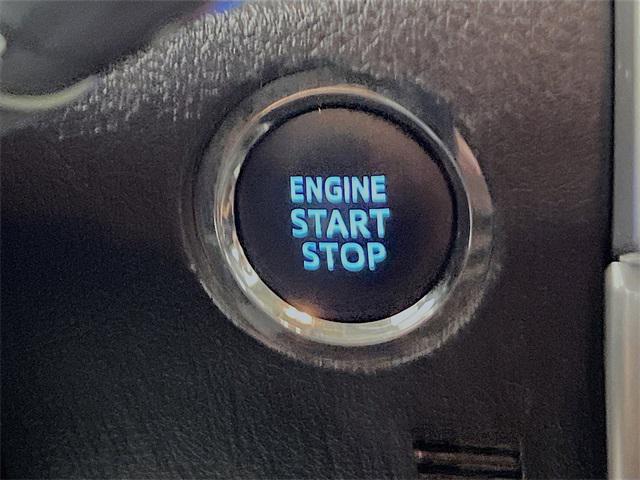 used 2024 Toyota 4Runner car, priced at $38,531