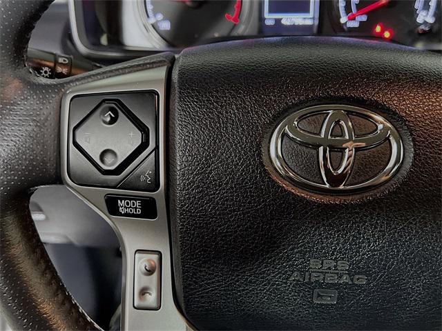 used 2024 Toyota 4Runner car, priced at $38,531