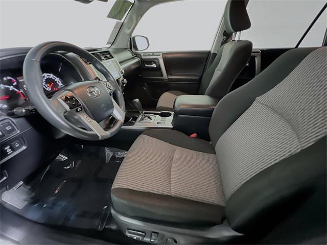 used 2024 Toyota 4Runner car, priced at $38,531