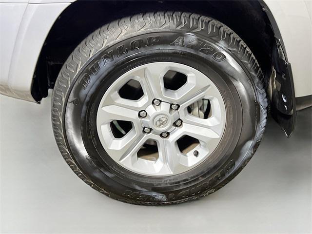 used 2024 Toyota 4Runner car, priced at $38,531