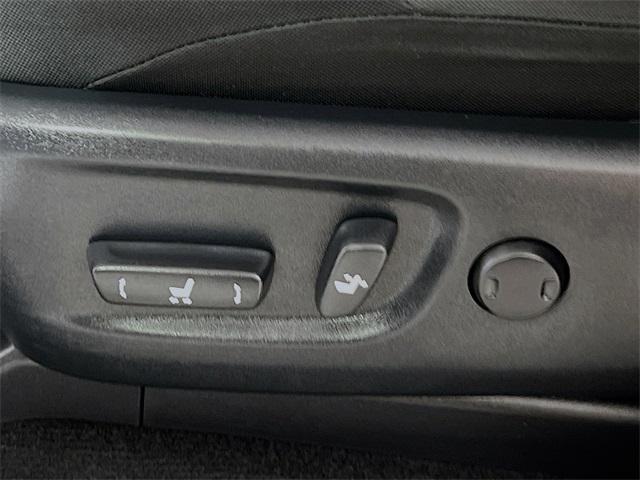 used 2024 Toyota 4Runner car, priced at $38,531