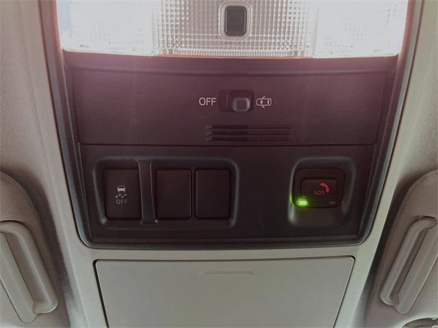 used 2024 Toyota 4Runner car, priced at $38,531