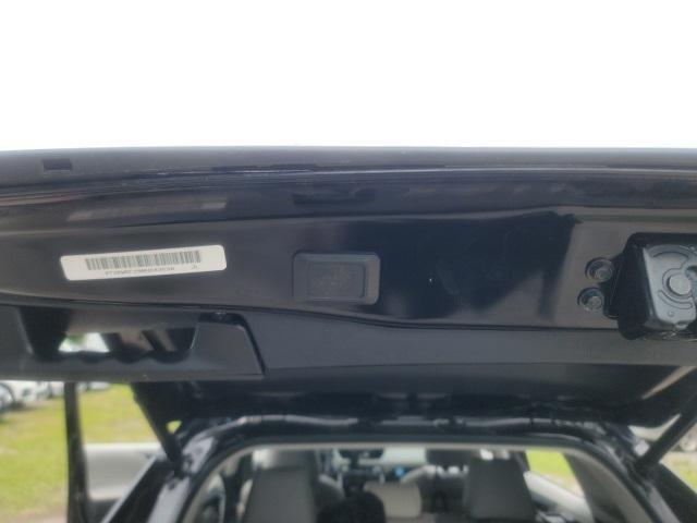used 2021 Toyota RAV4 Hybrid car, priced at $26,261