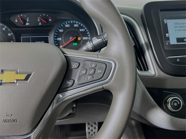 used 2016 Chevrolet Malibu car, priced at $14,251