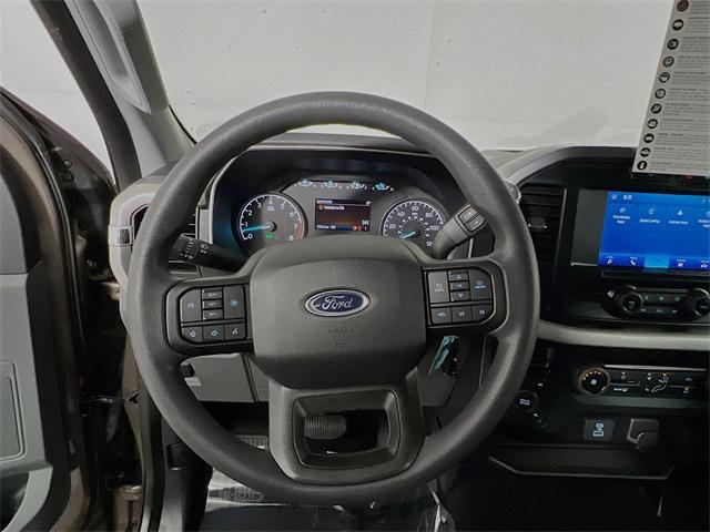 used 2023 Ford F-150 car, priced at $34,741