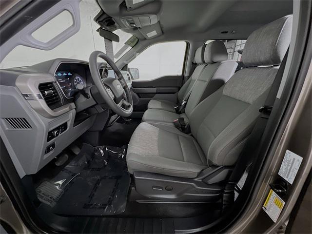 used 2023 Ford F-150 car, priced at $34,741