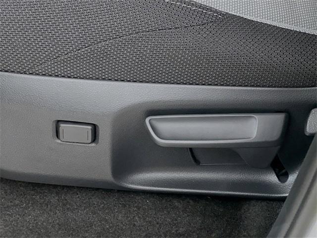 new 2025 Toyota 4Runner car, priced at $58,991