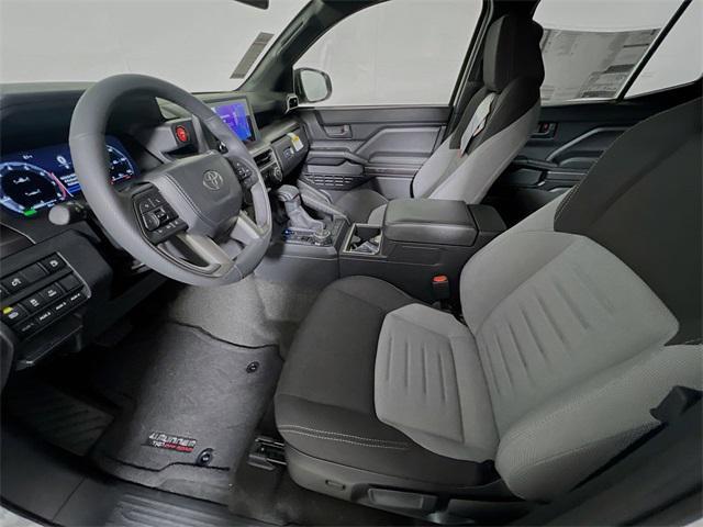 new 2025 Toyota 4Runner car, priced at $58,991
