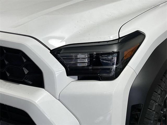 new 2025 Toyota 4Runner car, priced at $58,991