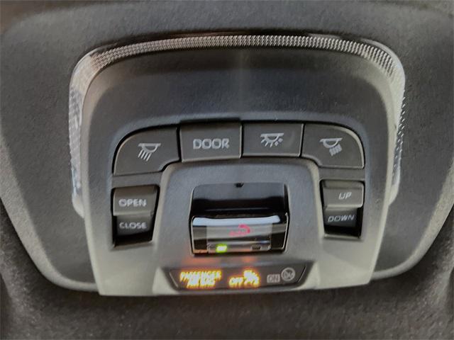 new 2025 Toyota Corolla Hybrid car, priced at $36,172