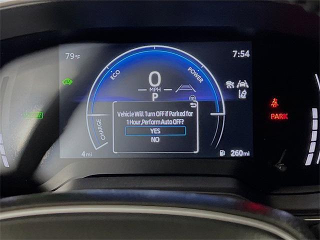 new 2025 Toyota Corolla Hybrid car, priced at $36,172