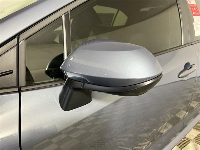 new 2025 Toyota Corolla car, priced at $23,744