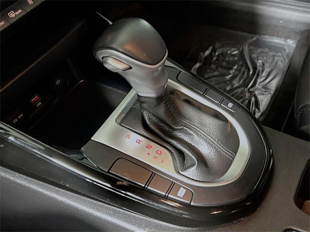 used 2022 Kia Forte car, priced at $18,591