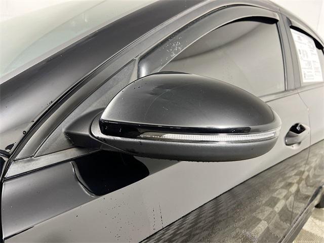 used 2022 Kia Forte car, priced at $18,591