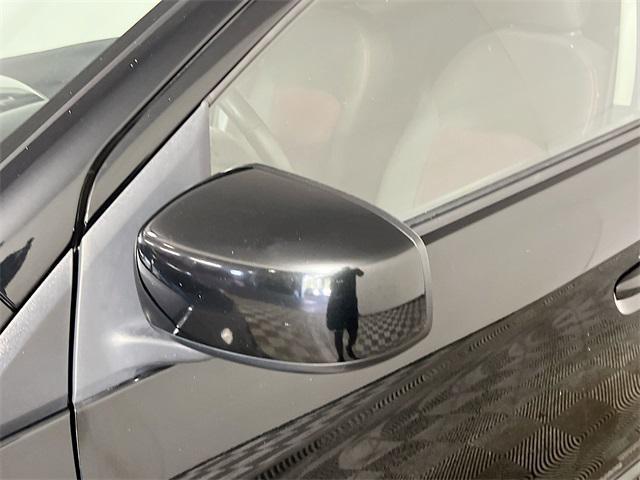 used 2023 Mitsubishi Mirage G4 car, priced at $11,724