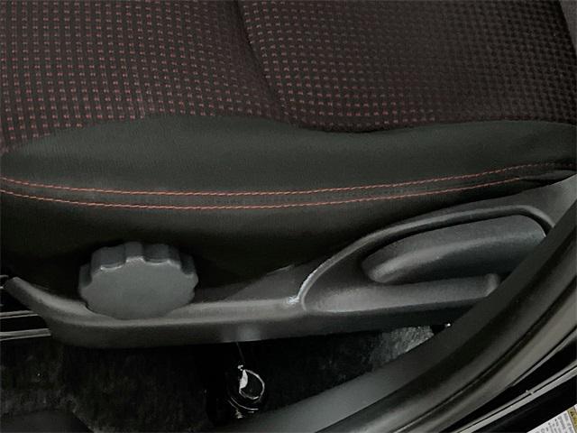 used 2023 Mitsubishi Mirage G4 car, priced at $11,724