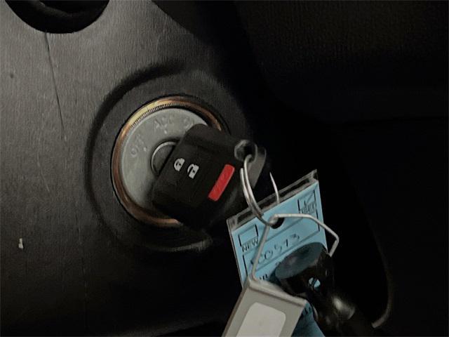 used 2023 Mitsubishi Mirage G4 car, priced at $11,724