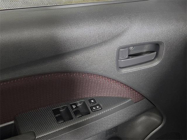 used 2023 Mitsubishi Mirage G4 car, priced at $11,724