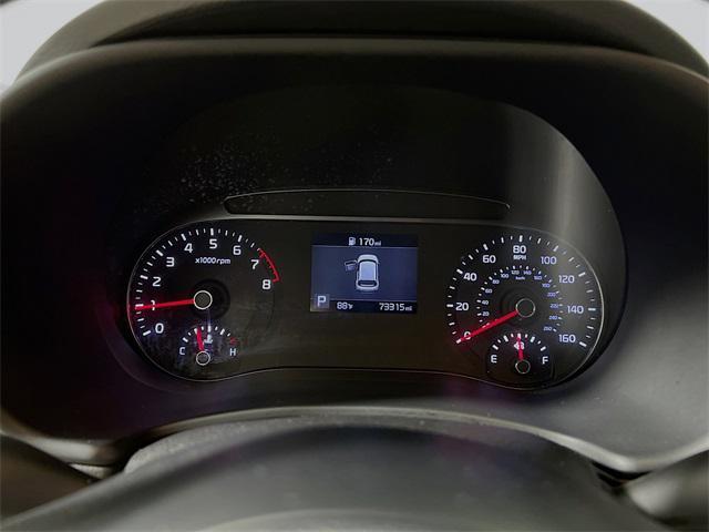 used 2021 Kia Soul car, priced at $13,614