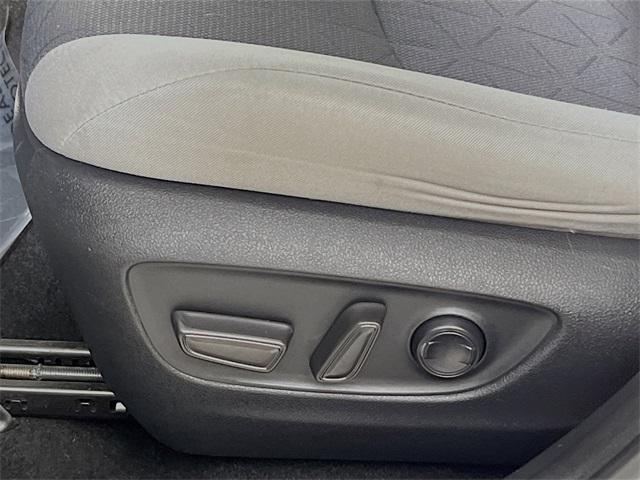 used 2021 Toyota RAV4 car, priced at $19,941