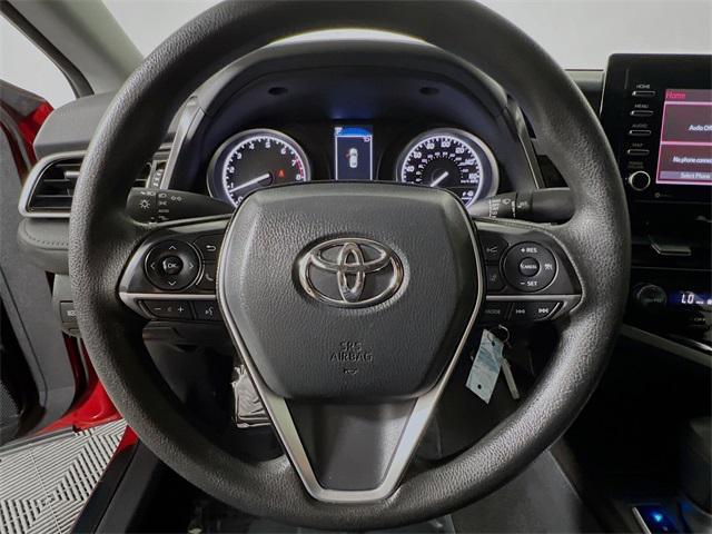 used 2024 Toyota Camry car, priced at $24,062