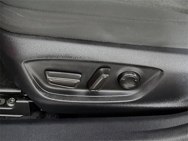 used 2024 Toyota Camry car, priced at $24,062