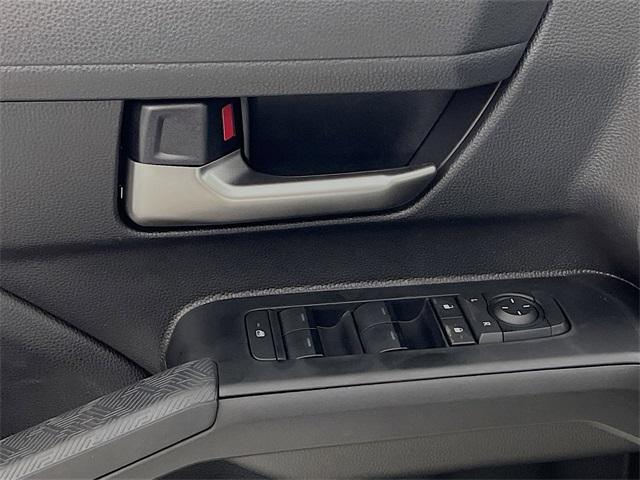 new 2025 Toyota Tacoma car