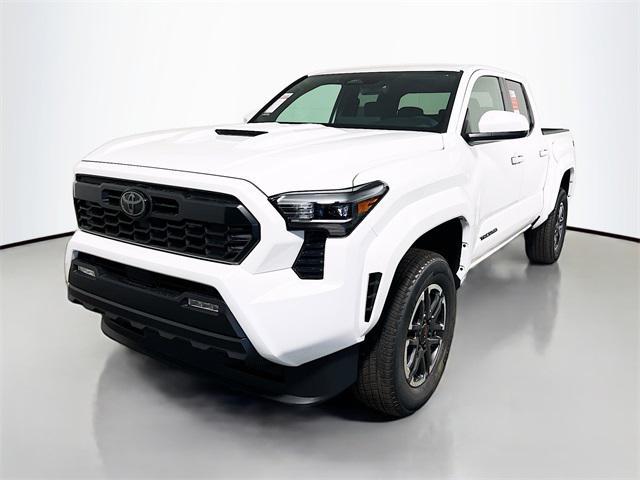 new 2025 Toyota Tacoma car