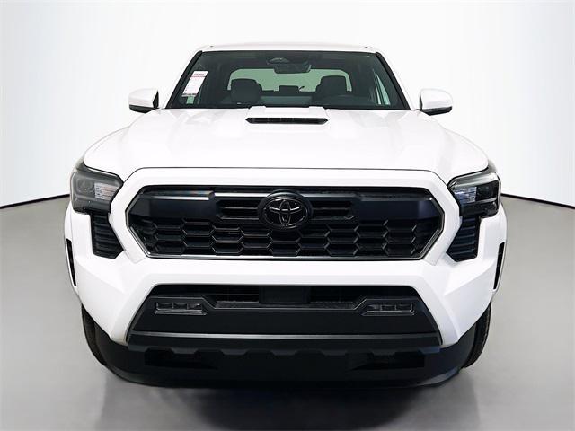 new 2025 Toyota Tacoma car
