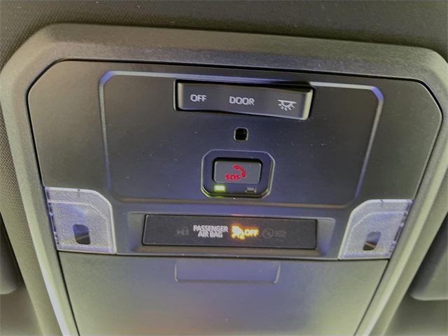 new 2025 Toyota Tacoma car