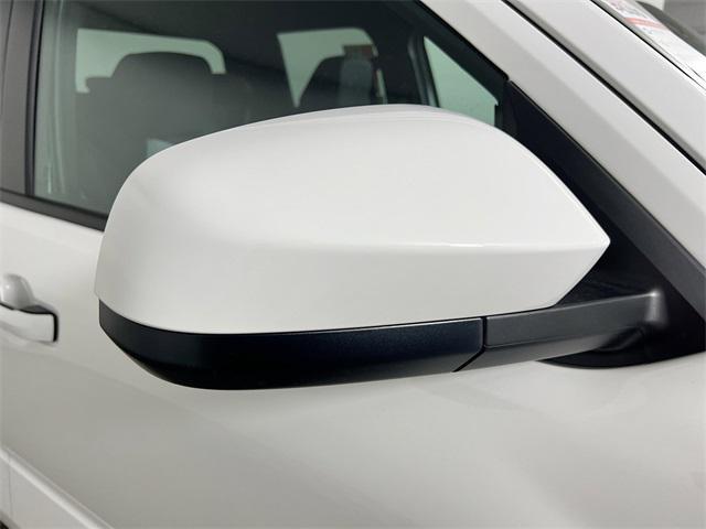 new 2025 Toyota Tacoma car