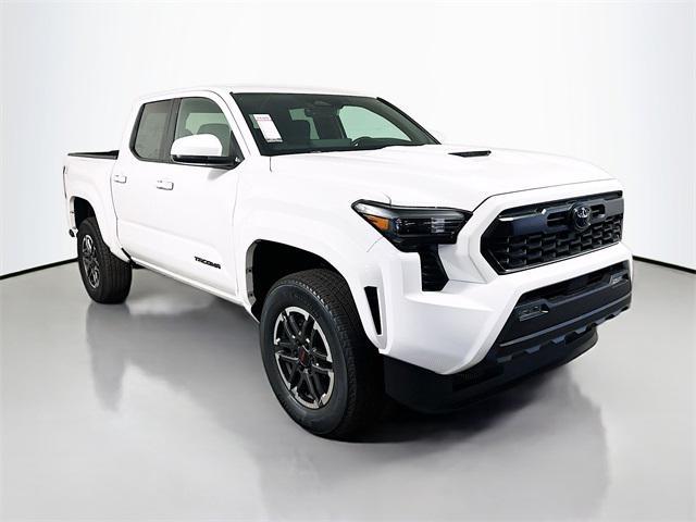 new 2025 Toyota Tacoma car