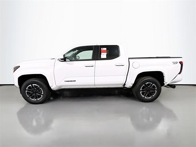 new 2025 Toyota Tacoma car