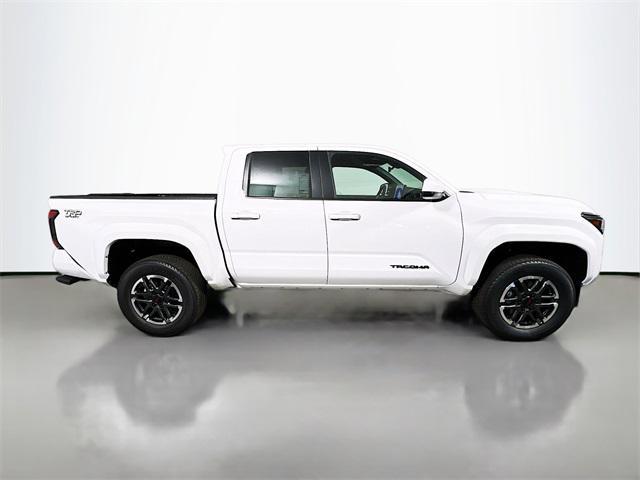 new 2025 Toyota Tacoma car