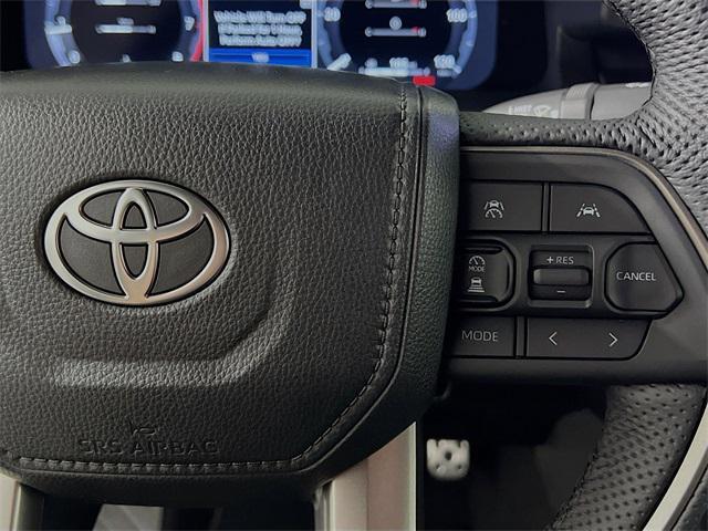 new 2025 Toyota Tacoma car