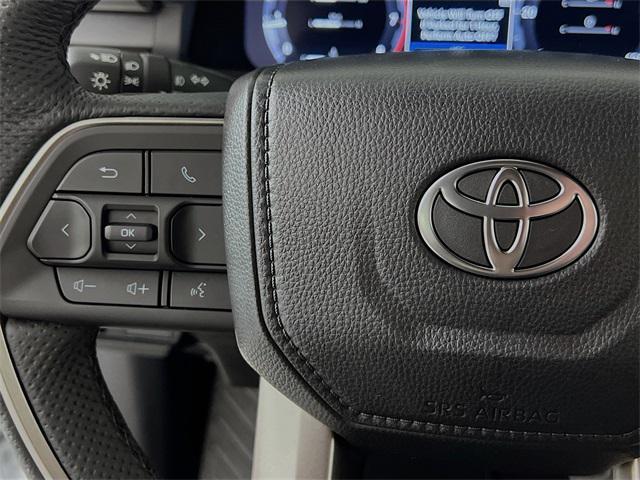 new 2025 Toyota Tacoma car