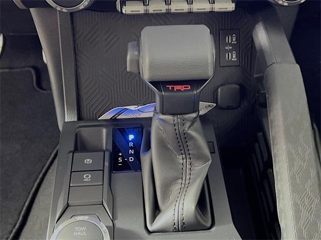 new 2025 Toyota Tacoma car