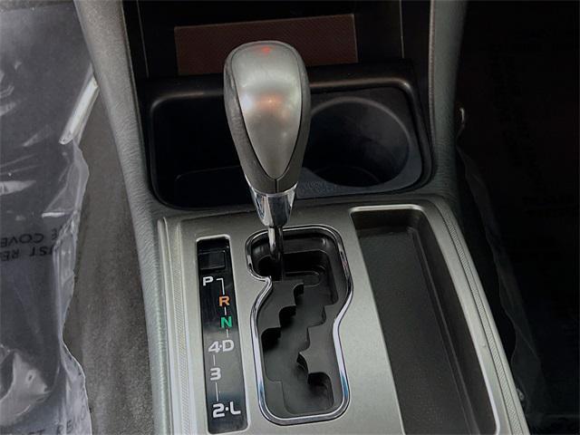 used 2015 Toyota Tacoma car, priced at $22,405