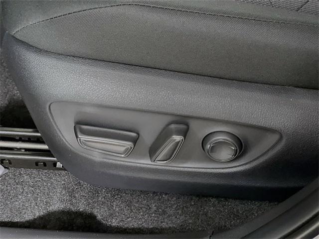 new 2025 Toyota RAV4 car, priced at $34,450