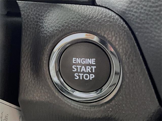 new 2025 Toyota RAV4 car, priced at $34,450