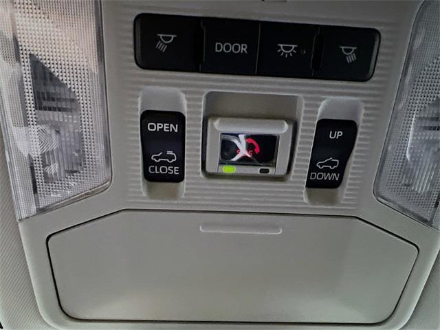 new 2025 Toyota RAV4 car, priced at $34,450