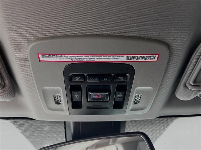 used 2023 Toyota Camry car, priced at $29,034