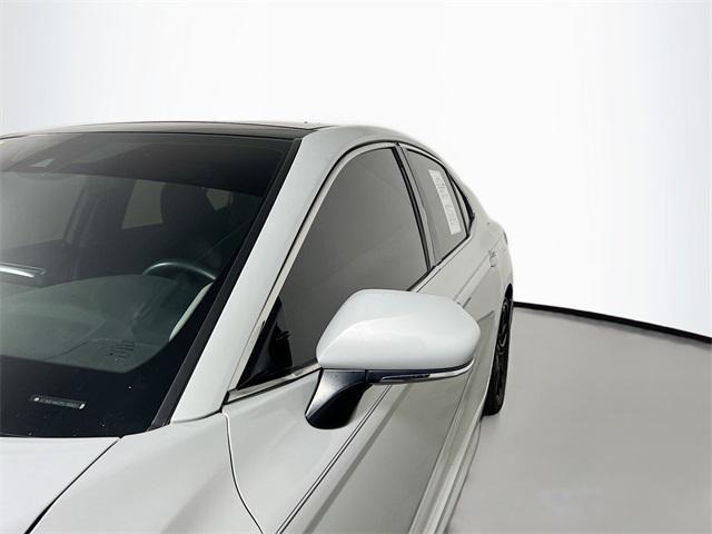 used 2023 Toyota Camry car, priced at $29,082