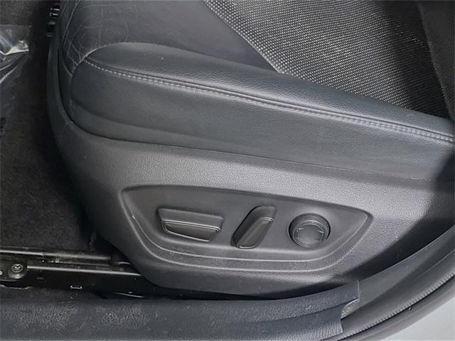used 2023 Toyota Camry car, priced at $29,082