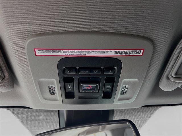 used 2023 Toyota Camry car, priced at $29,082