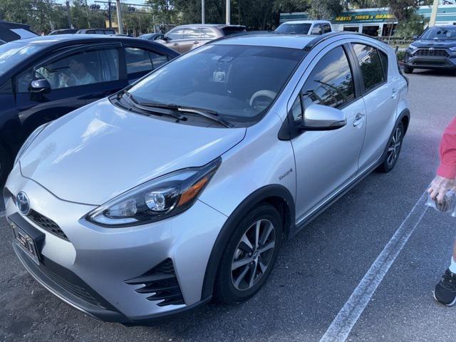 used 2019 Toyota Prius car, priced at $18,571