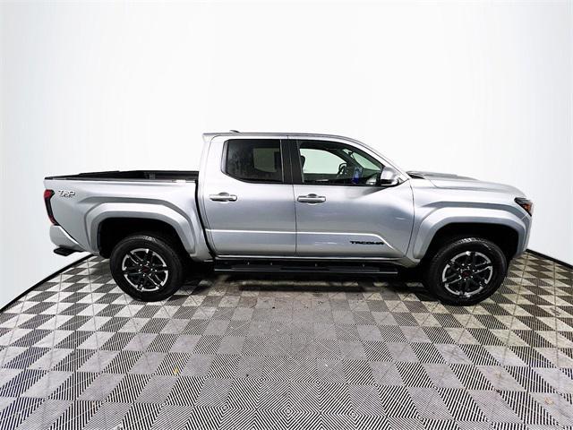 new 2024 Toyota Tacoma car